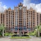 Wyndham Hainan Clearwater Bay Resort - map