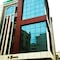 Savera A Business Luxury Hotel - map