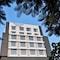 Fairfield By Marriott Indore - map