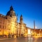 Vatican Style - map