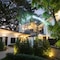 Albesia Boutique Resort - map