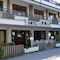 Hotel Rosy - map