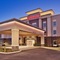 Hampton Inn Eufaula - map
