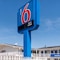 Motel 6 Fort Worth, Tx - North - map
