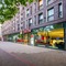 Premier Inn Hannover City University - map
