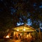 Livingstone Lodge - map