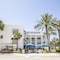 Oceanside Hotel And Suites - map