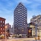 Four Points By Sheraton Manhattan Midtown West - map