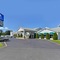 Americas Best Value Inn - Tahquamenon Country - map