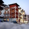 Hotel Arcangelo 3 Stelle Superior - map