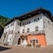 Albergo Palazzo Lodron Bertelli - map