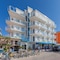 Hotel Serena - map