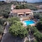 Amazing Villas In Crete - map