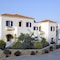 Pantonia Apartments - map