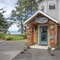 Tyee Lodge Oceanfront B&B - map