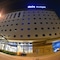 Ibis Budget Blumenau - map