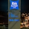 Ibis Budget Araraquara - map