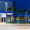 Ibis Budget Sertaozinho - map