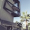 Best Western Plus Antibes Riviera - map