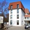Hotel Simonshof Wolfsburg - map