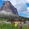 Passo Sella Dolomiti Mountain Resort - map
