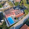 Hotel Cavalieri - map