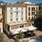 Hotel Giardinetto - map