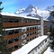 Sunstar Hotel Arosa - map