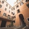 Trevi Portrait - map