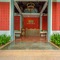 Tanei Angkor Resort And Spa - map