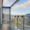Accommodate Canberra - Dockside - map
