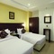 Bluivy Korattur - map