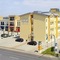 Park Hotel Kerpen - map