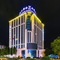 Zhongsheng Hotel - map