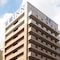 Toyoko Inn Osaka Namba Nipponbashi - map