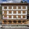 Hotel Bhutan - map