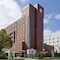Kurayoshi City Hotel - map