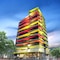 Maxonehotels At Dharmahusada - Surabaya - map