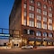 Homewood Suites By Hilton Milwaukee Downtown - map