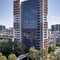 Meriton Suites Zetland - map