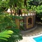 Sandele Eco Retreat - map