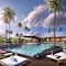 Hodges Bay Resort & Spa, An Hq Luxury Resort & Residences - map