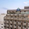 Days Hotel & Suites Dakar - map