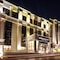 Harir Palace Hotel - map