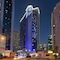 Tryp By Wyndham Dubai - map