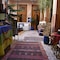 Riad Jenan Adam - map