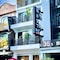 Ocean Breeze Inn Kenting - map