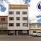 Hotel Dorado 100 - map