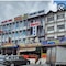 Hotel Pop Ash - map