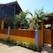 Puri Sayang Bungalows - map